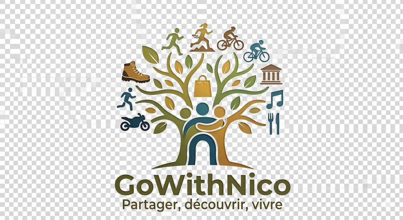 Logo GoWithNico