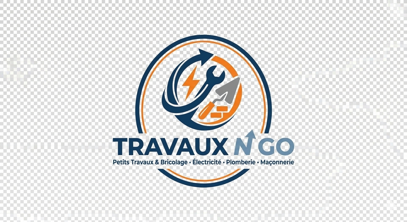 Logo Travaux N Go
